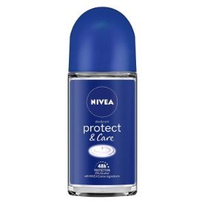 Nivea protect&care 50ml