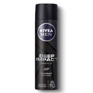 Nivea men deo spray deep impact 150ml