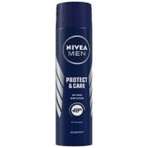 Nivea men 48h protect & care deodorant 150ml