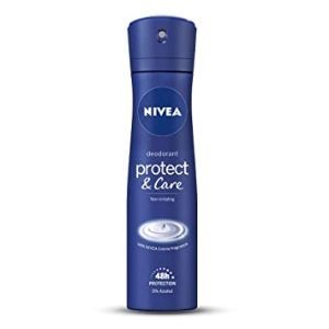 Nivea Protect & Care Deodorant 150 Ml