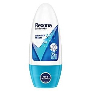 Rexona shower fresh roll on 50 ml
