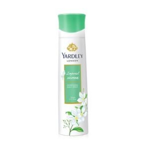 Yardley jasmine deo spray150ml