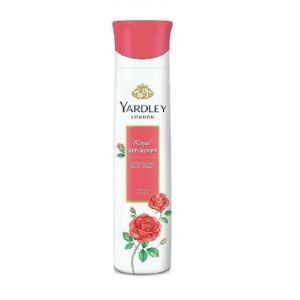 Yardley red roses deo spray150