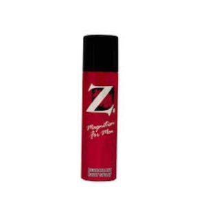 Z Deodorant Body Spray Red 175Ml