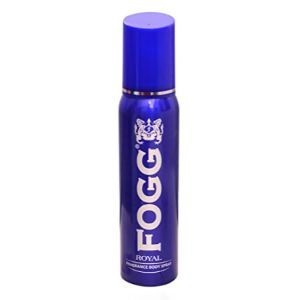 Fogg royal fragrance body spray 120ml