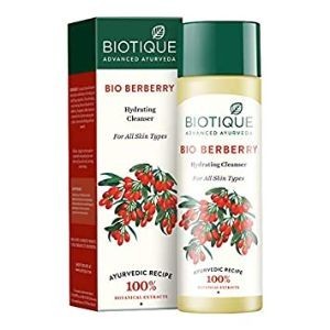 Biotique berberry lotion 120ml