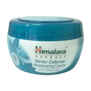 Himalaya winter defense moisturizing cream 50 ml