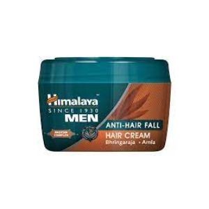 Himalaya men anti hair fall hair crm bhringaraja&amla 100g