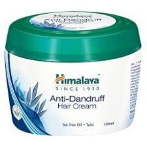 Himalaya anti dandruff hair cream 100ml