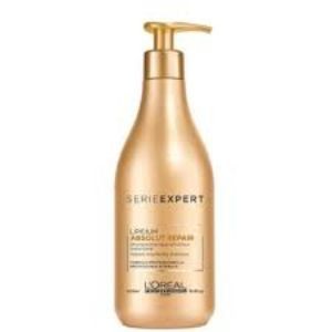 Loreal serie expert absolut repair shampoo 300ml imp