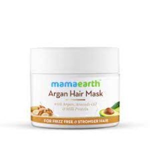 Mamaearth argan hair mask 200g