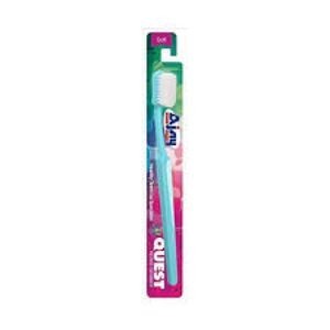 Ajay quest soft tooth brush