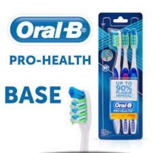 Oral b crisscross anti-plaque indicator medium buy 2 get 2