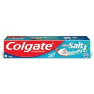 Colgate active salt 200g