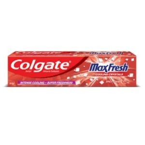 Colgate maxfresh 150 red