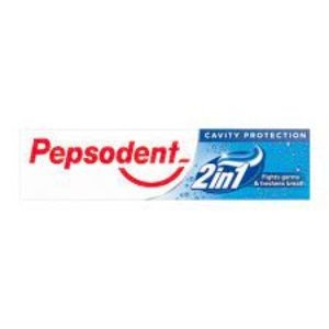 Pepsodent 2 in 1 paste 150g