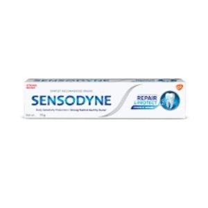Sensodyne repair & protect paste 70g