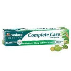 HIMALAYA GUM EXPERT COMPLETE CARE TP 150GM