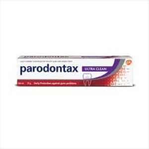 Parodontax ultra clean toothpaste 75g
