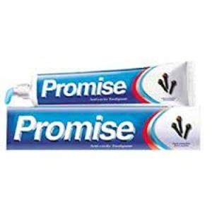 Promise tooth paste 90+90 gm
