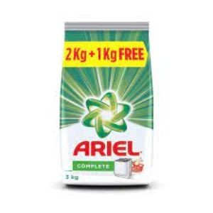 Ariel 2+1kg free