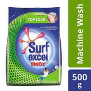 Surf excel matic 500g ( tl )