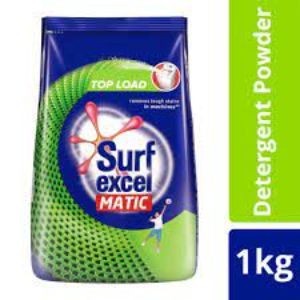 Surf excel matic 1kg ( tl )