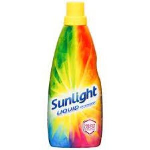 Sunlight liquid detergent 800ml