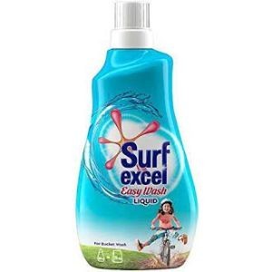 Surf excel easy wash liquid btl 1l