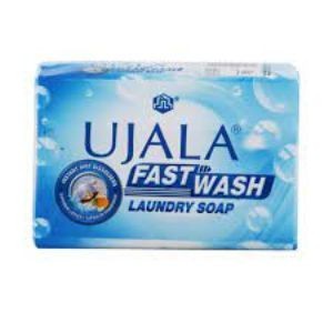 Ujala fast wash laundry soap 150gm