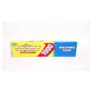 VICTORY  WASHING SOAP 1 KG