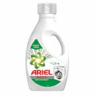 Ariel Matic Liquid Detergent  Frond Load  990Ml