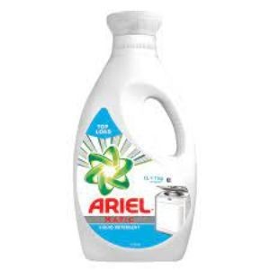 Ariel Matic Liquid Detergent Top Load 990 Ml