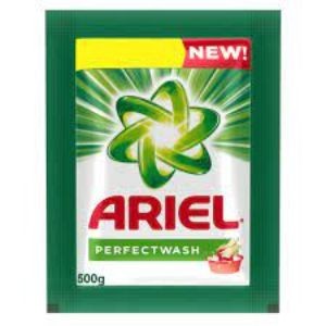 Ariel Perfect Wash 550G