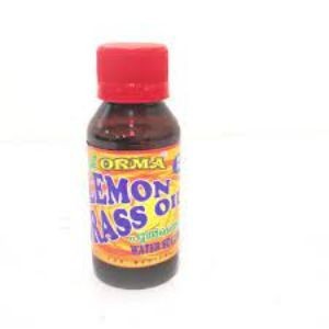 Orma lemon grass oil 60ml