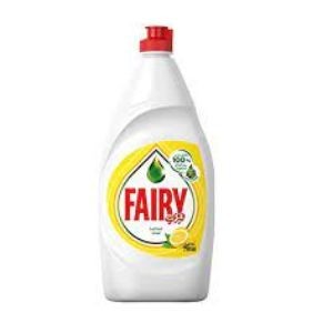 Fairy lemon 750 ml imp