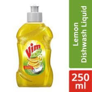 Vim double power lemon 250 ml(yell)