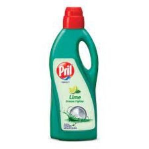 PRIL PERFECT LIME GREASE FIGHTER 3L