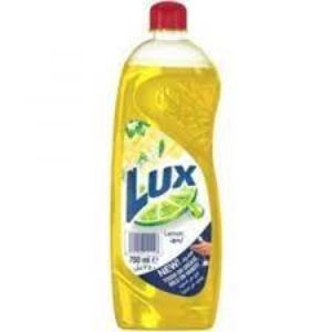 Lux lemon 750ml imp