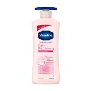 Vaseline healthy bright daily brghtng b/l 400ml