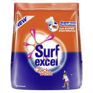 SURF EXCEL QU.WASH 500GM