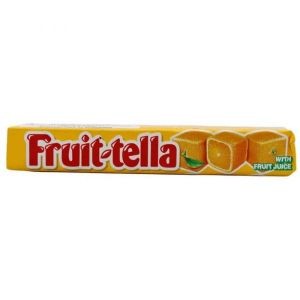 Fruit tella orange imp 32.4 g imp