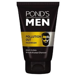 Ponds men pollution out f/w 100g