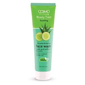 Cosmo beauty treat soothng f/w 150ml imp