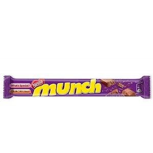 Nestle Munch 15% Extra 8.9Gm + 1.5 Gm