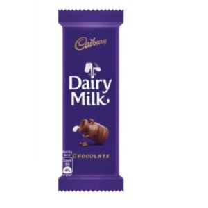 Cadbury Dairy Milk 6.6G