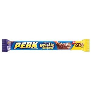 Cadbury perk double glucose 22 gm