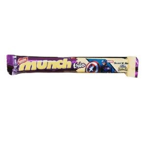 Nestle munch trio 20.9 gm