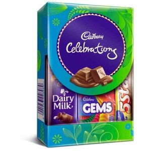 Cadbury celebration 59.8gm