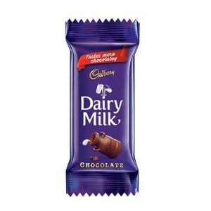 Cadbury dairy milk 13.2 gm
